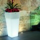 Lampa-donica podświetlana LED 7W, Made in Italy