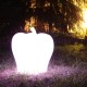 Dekoracyjna papryka z oświetleniem LED