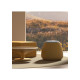 Pufa, siedzisko, 60 cm POUF 60