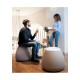 Pufa, siedzisko, 60 cm POUF 60