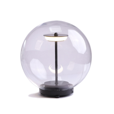 Zestaw trzech lamp BALUX LED TR 30, 40, 50 cm LED do dekoracji ogrodu