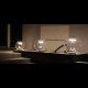 Lampa BALUX LED TR 50 cm LED do dekoracji ogrodu