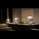 Lampa BALUX LED TR 50 cm LED do dekoracji ogrodu