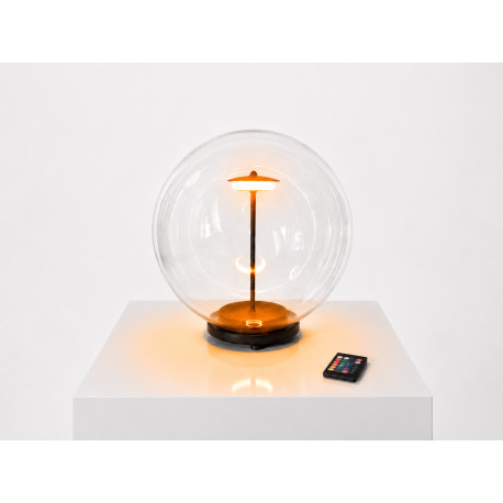 Lampa BALUX LED TRE 30 cm LED RGBW Eventowa