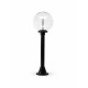  Lampa BALUX LED TRS 30 cm LED na słupku do dekoracji ogrodu