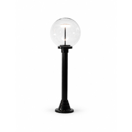  Lampa BALUX LED TRS 30 cm LED na słupku do dekoracji ogrodu