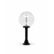  Lampa BALUX LED TRS 40 cm LED na słupku do dekoracji ogrodu