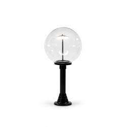  Lampa BALUX LED TRS 40 cm LED na słupku do dekoracji ogrodu