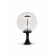  Lampa BALUX LED TRS 40 cm LED na słupku do dekoracji ogrodu