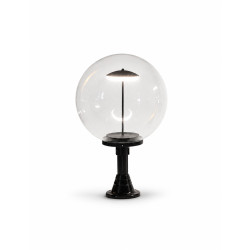  Lampa BALUX LED TRS 40 cm LED na słupku do dekoracji ogrodu