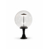 Lampa BALUX LED TRS 50 cm LED na słupku do dekoracji ogrodu