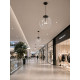  Lampa BALUX LED TRW 30 cm LED sufitowa