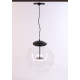  Lampa BALUX LED TRW 30 cm LED sufitowa