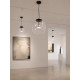  Lampa BALUX LED TRW 40 cm LED sufitowa