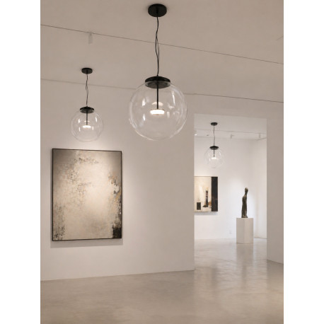  Lampa BALUX LED TRW 40 cm LED sufitowa